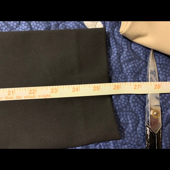 Ann Taylor Loft Capris - Picture 8 of 8